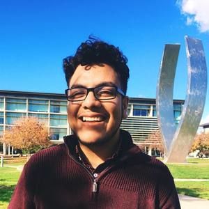 Meet your Posher, Edwin